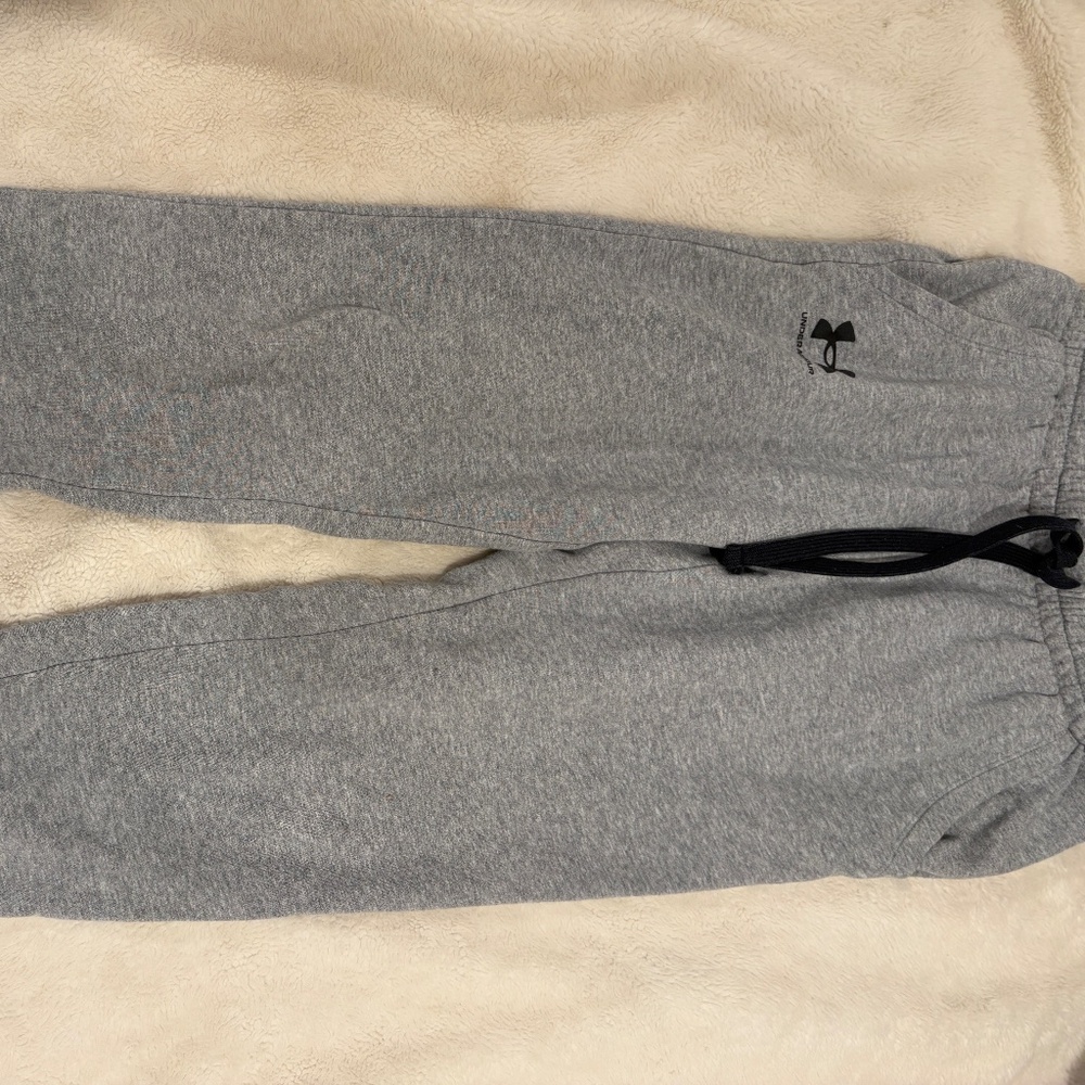 Under armour Joggers